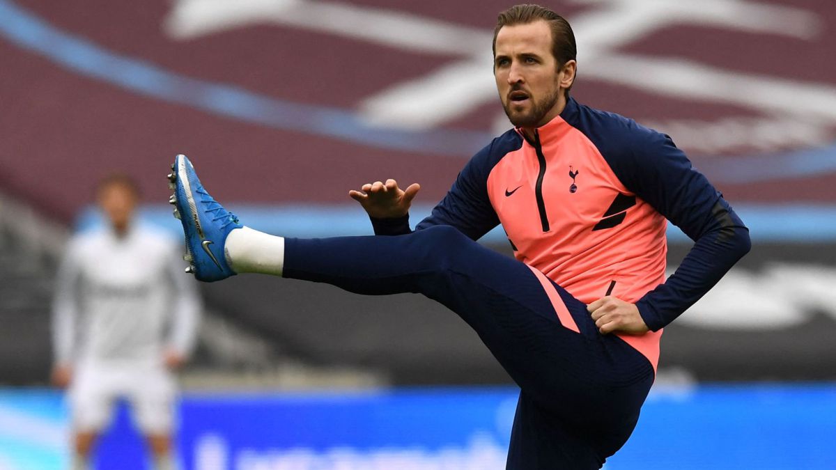 Premier League | Alerta roja por Harry Kane - AS.com