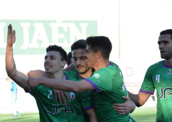 Tercera División Grupo 9: resultados, partidos y clasificación de la jornada 17