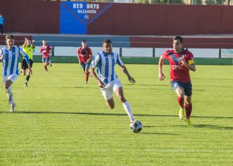 Tercera División Grupo 13: resultados, partidos y clasificación de la jornada 17