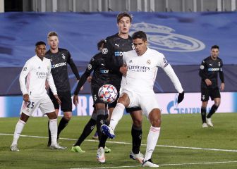 La Champions eclipsa la agenda deportiva de la semana