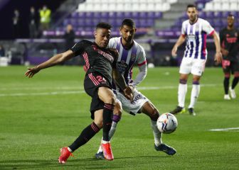 Un ataque inexistente