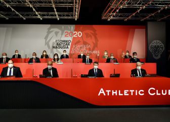 Elizegi saca pecho con la segunda rebaja en los sueldos