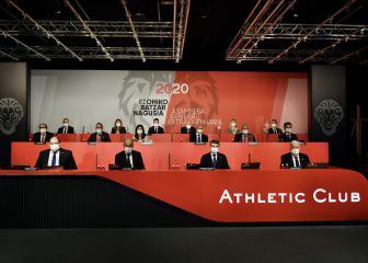 Elizegi saca sus cuentas pero los socios rechazan su gestión