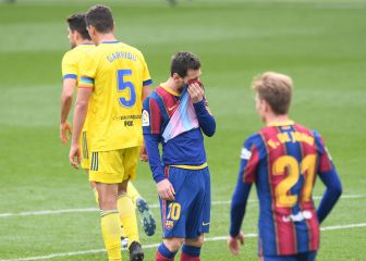 El suicidio interminable