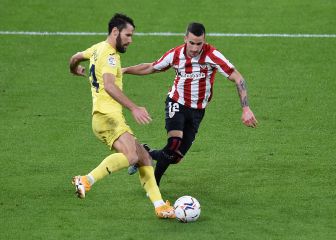 Aprobados y suspensos del Athletic: La calidad de Muniain y el oportunismo de Berenguer