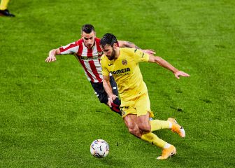 Aprobados y suspensos del Villarreal: Gerard saca brillo a las cabalgadas de Pedraza