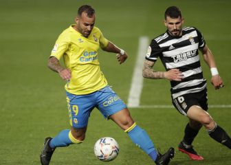 Jesé recupera la sonrisa