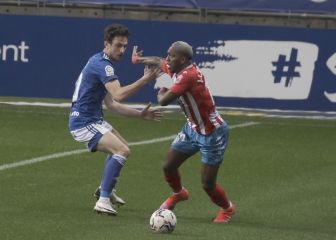 Lugo y Logroñés aún no se quedan tranquilos