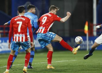 Pacto de no agresión en Lugo