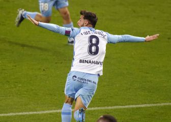 Aprobados y suspensos del Málaga: Luis Muñoz lidera a un gran Málaga