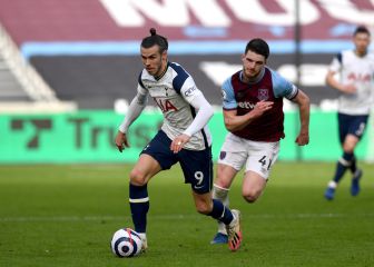 El Tottenham mereció más