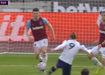 El nuevo Bale '2.0' al que se rinde Mourinho y la Premier: vean lo que hizo