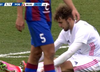 El Castilla se deja dos puntos ante el Poblense