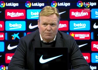 Koeman: 