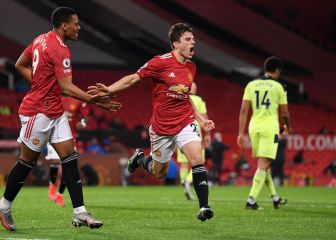 Gran semana para el United