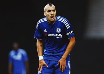 Todos los 'Spanish' Chelsea