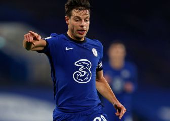 Azpilicueta: 