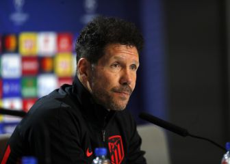 Simeone: 