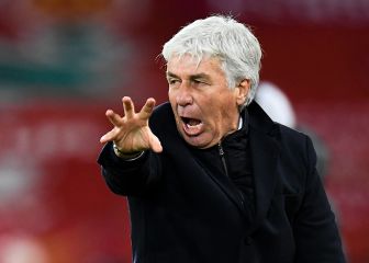 La Atalanta ha dinamitado los cimientos del 'catenaccio'