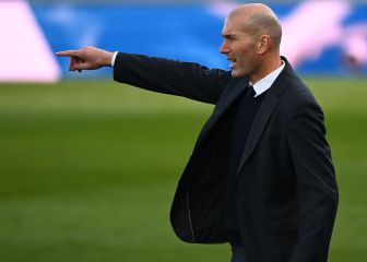Real Madrid-Atalanta: horario, TV y cómo ver online la Champions League hoy