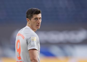 Bayern-Lazio: horario, TV y cómo ver online la Champions League hoy