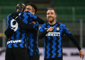 El 'sorpasso' del Inter y la lucha por seguir los pasos de Mou