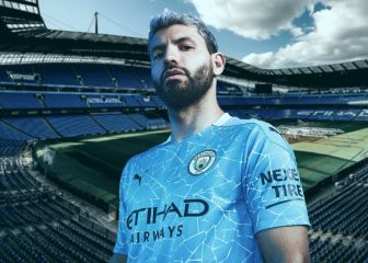 El gran reto que tiene Sergio Agüero esta temporada en Premier League.