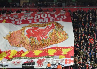 Hay fecha para el regreso de la afición en la Premier: 17 de mayo