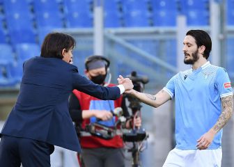 La Lazio pone a prueba a un Bayern en apuros