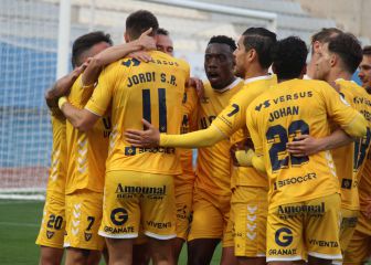 El liderato, otra vez a tiro