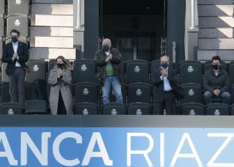 Couceiro tiene previsto presentar proyecto esta semana