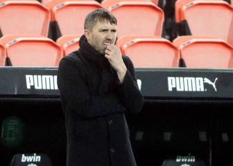 Coudet se queda sin alirón