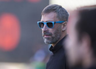 Bolo le tiene tomada la medida al Rayo