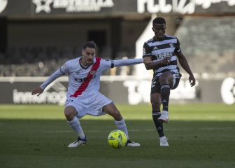 Sin noticias de Azeez