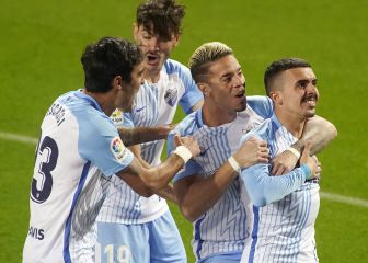 Joaquín Muñoz y su gol al Rayo: “Se me paró el corazón”