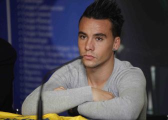 Juan Quero cuelga las botas