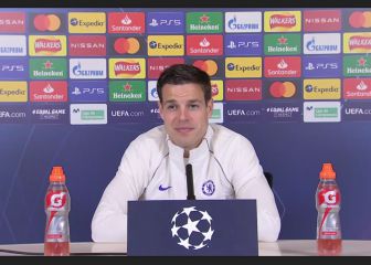 Azpilicueta: 