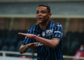 El mejor suplente de Europa amenaza al Madrid