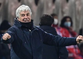 Gasperini: 