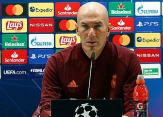Zidane: 