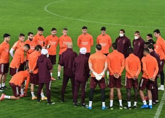 Una de tiros en Bérgamo