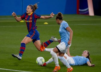 El calendario prueba la resistencia del todopoderoso Barça