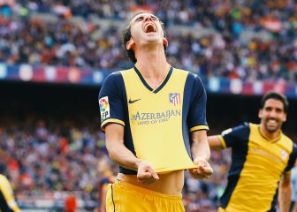 Diez partidos históricos del Atlético