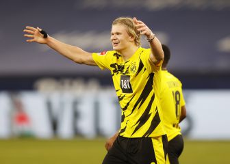 El Bayern, un rival menos para el Madrid por Haaland