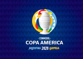 Oficial: Qatar y Australia, fuera de la Copa América