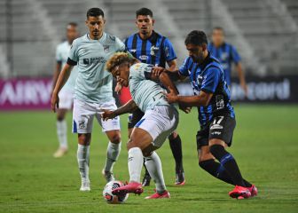 Correa decidió en el descuento