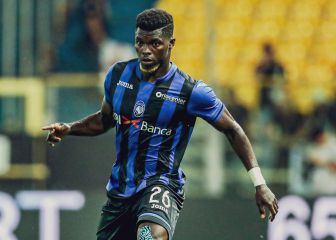 Fallece Willy Ta Bi, exjugador de la cantera de la Atalanta