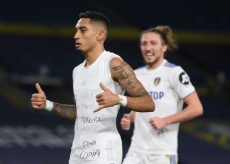 El Leeds de Bielsa se gusta