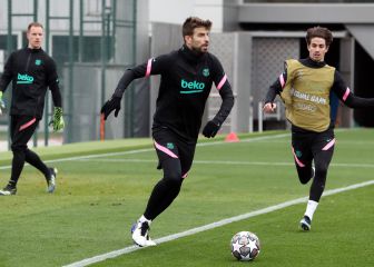Barcelona - Elche: horario, TV y cómo y dónde ver en directo