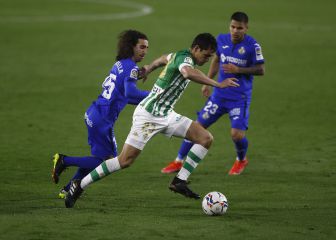 El rendimiento de Mandi no decae pese a seguir sin renovar